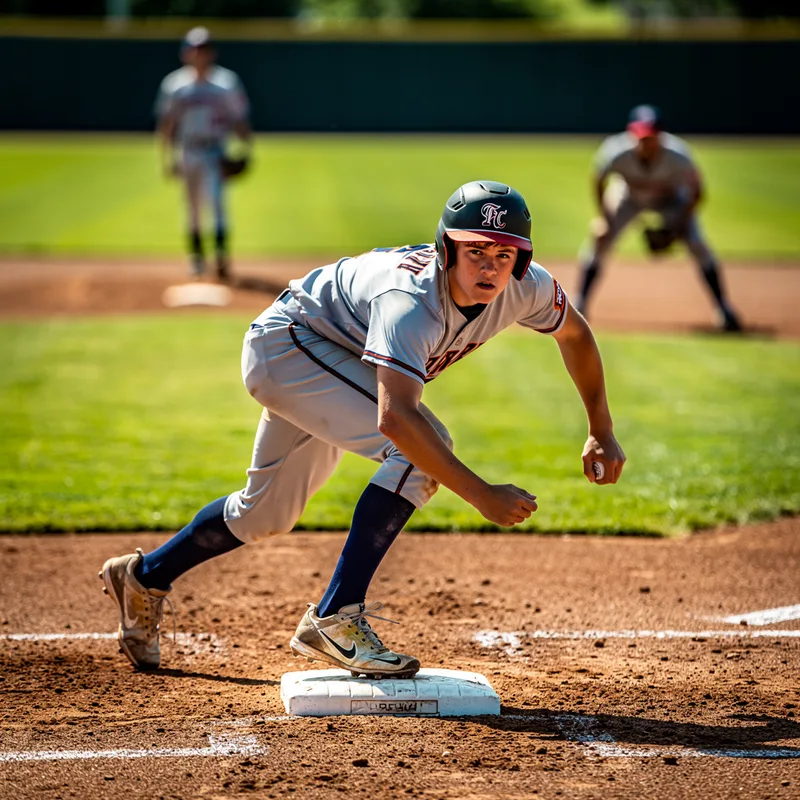 baserunner