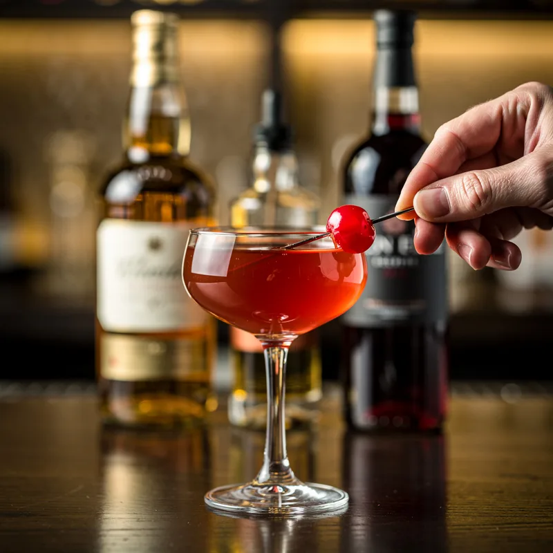 Rob Roy