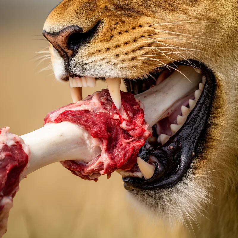 carnassial tooth