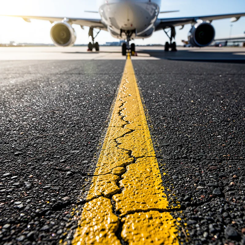 tarmac