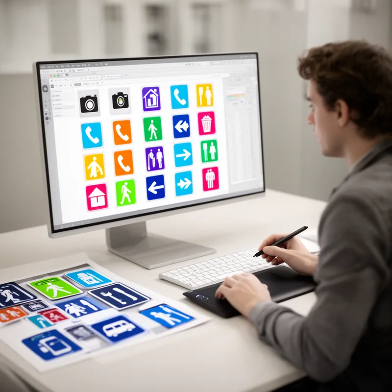 iconographer
