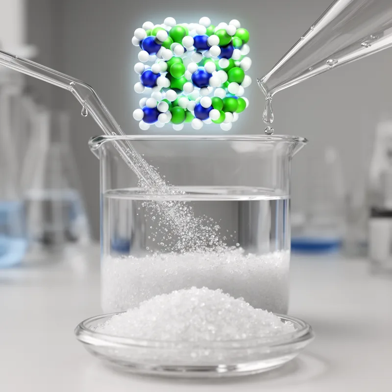 ammonium salt