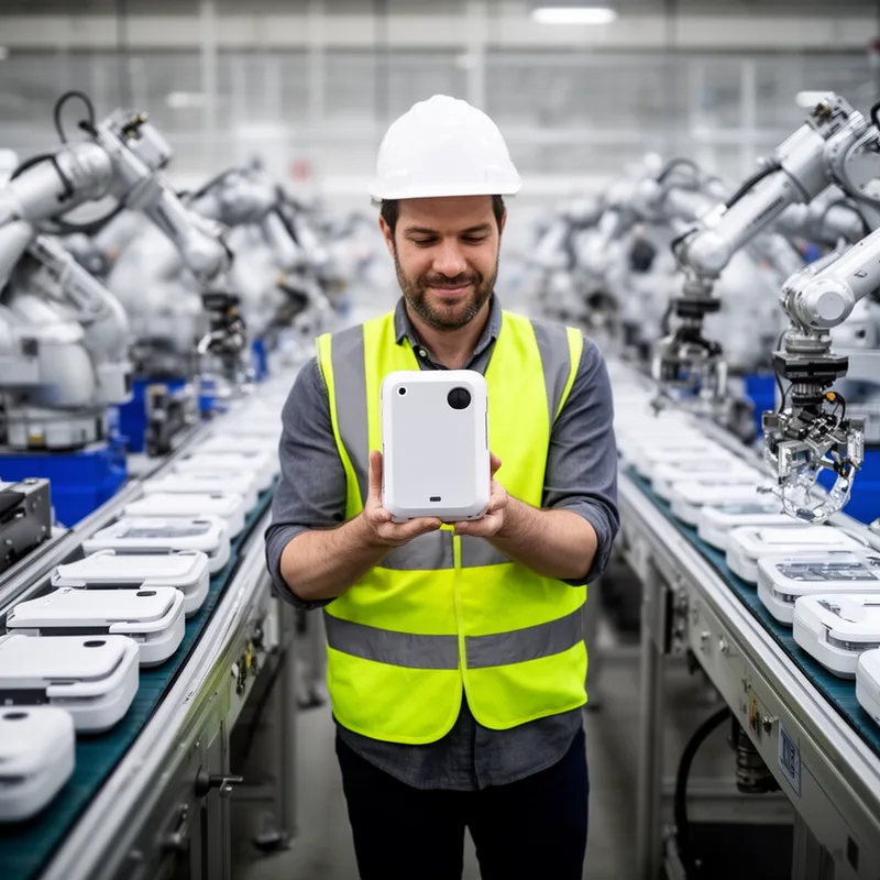 manufacturable