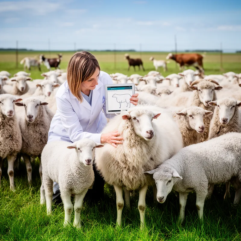 ovine