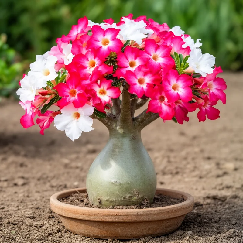 Adenium obesum