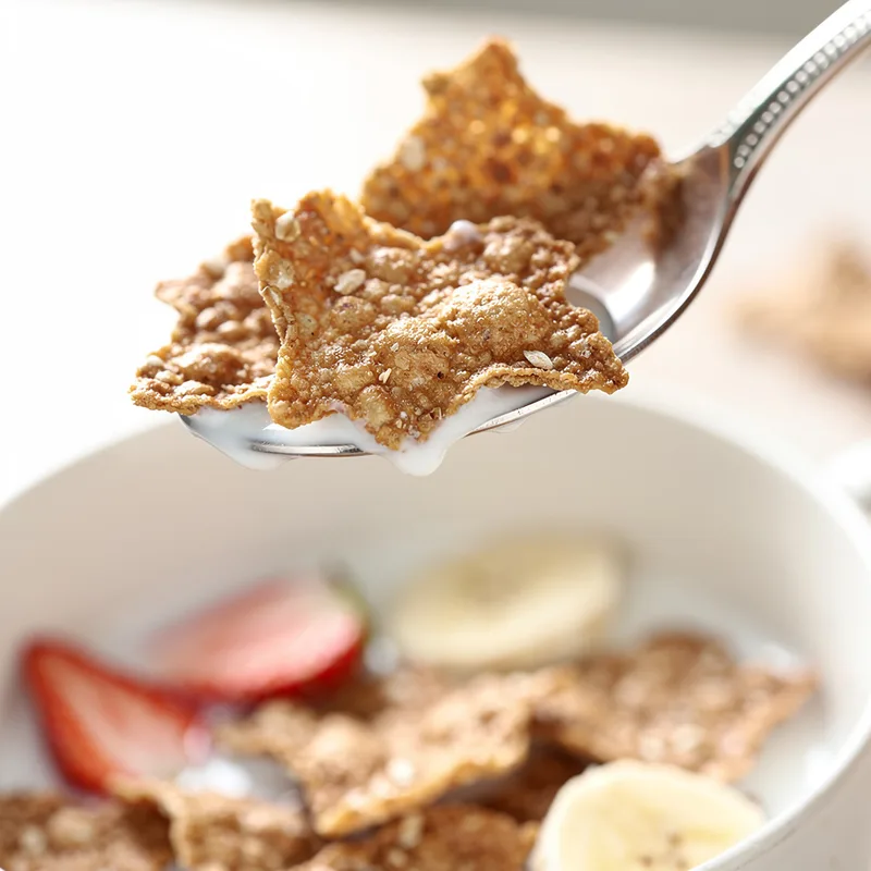 bran flake