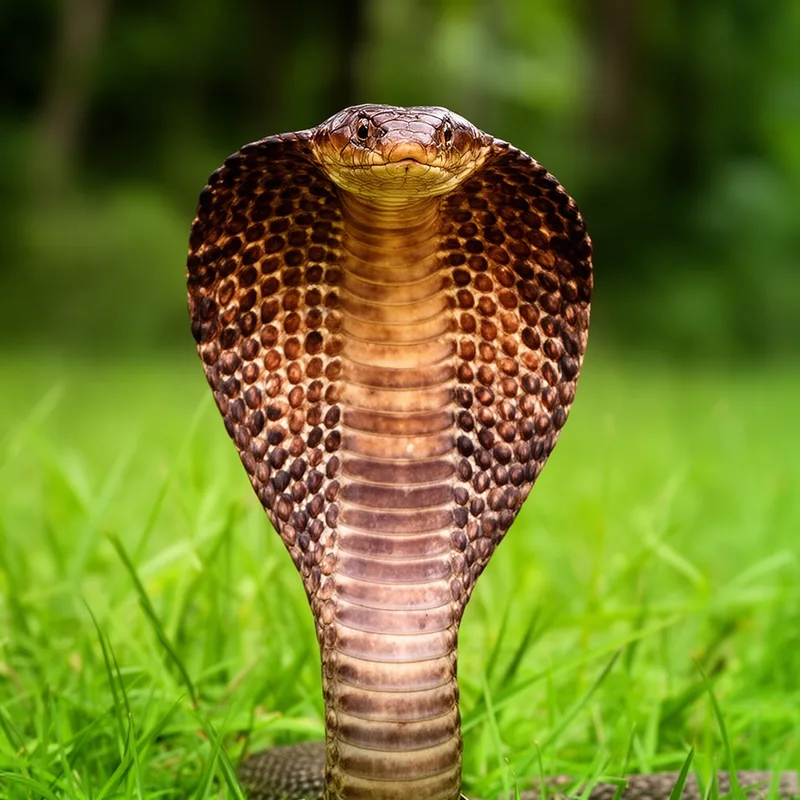 cobra