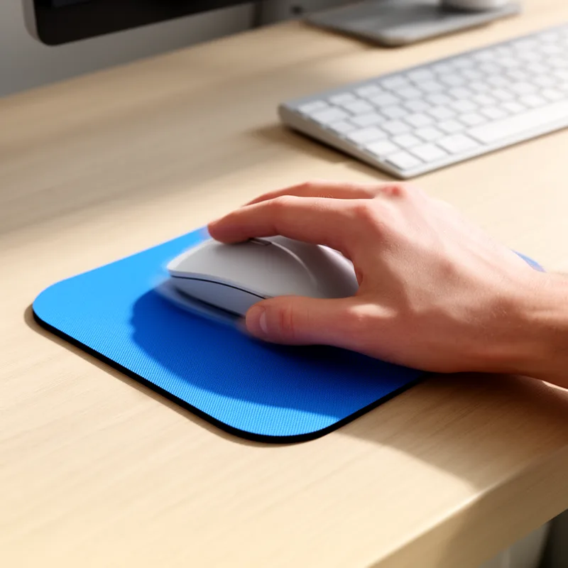 mouse mat