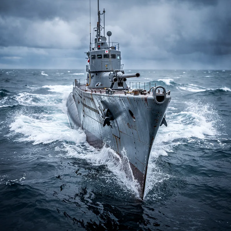 U-boat