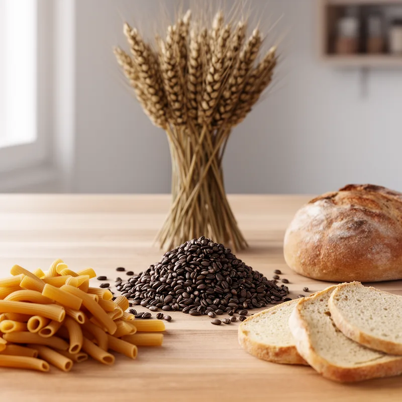 macaroni wheat