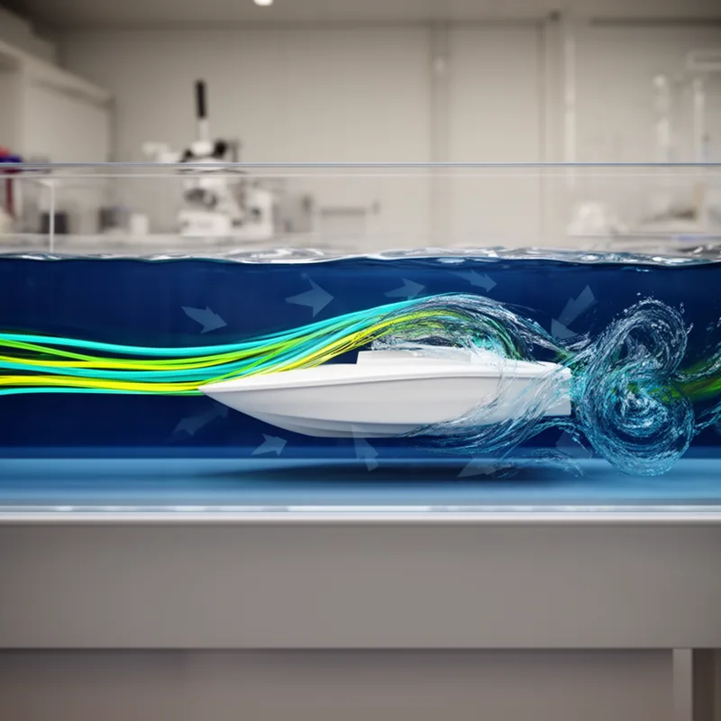 hydrodynamic