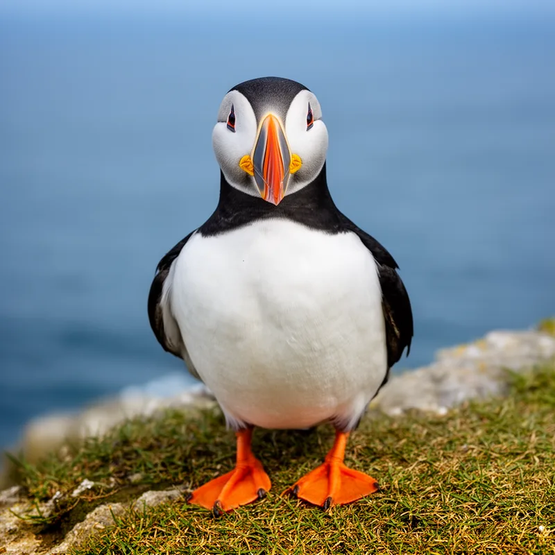 puffin