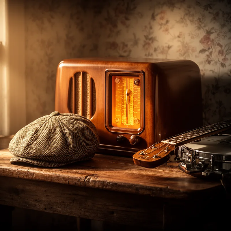 old-time