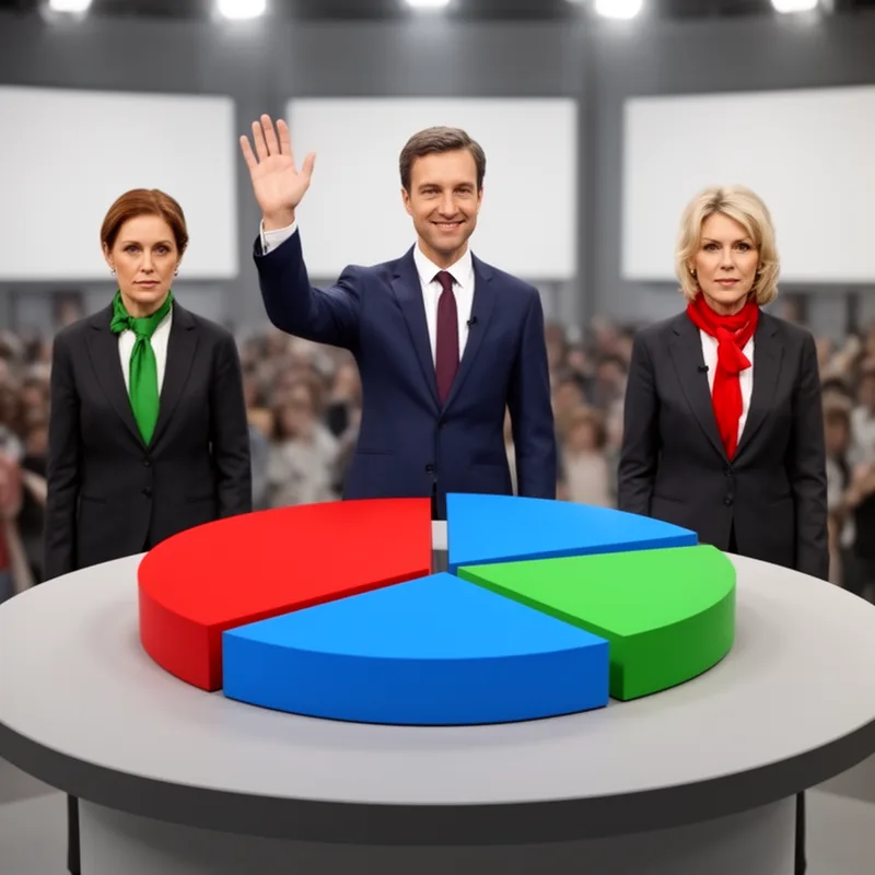 relative majority
