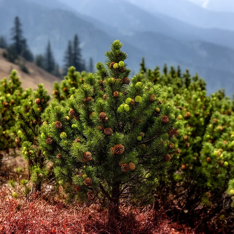 Cephalotaxaceae