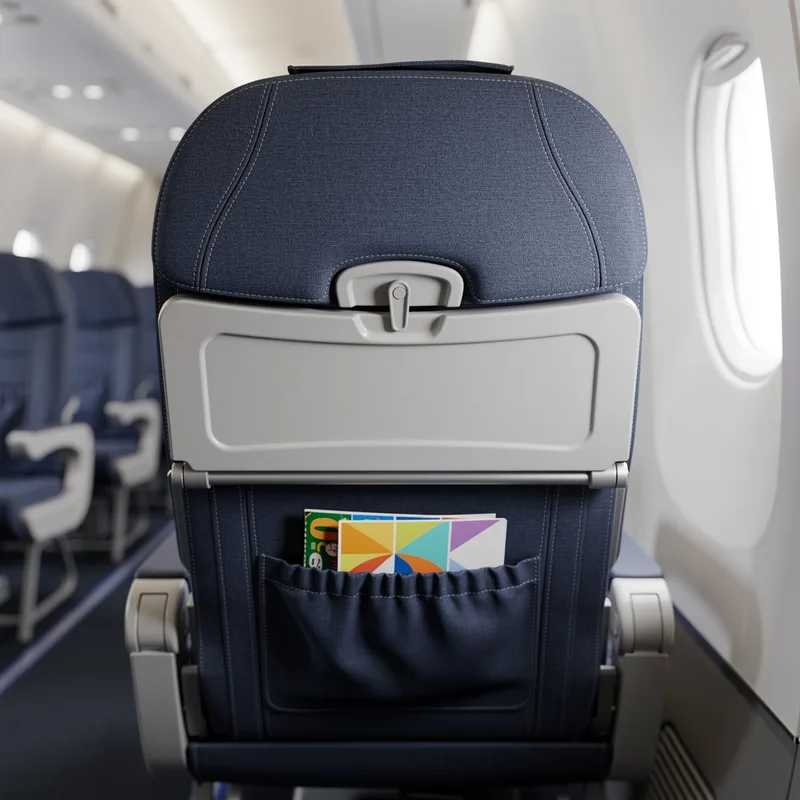 seatback