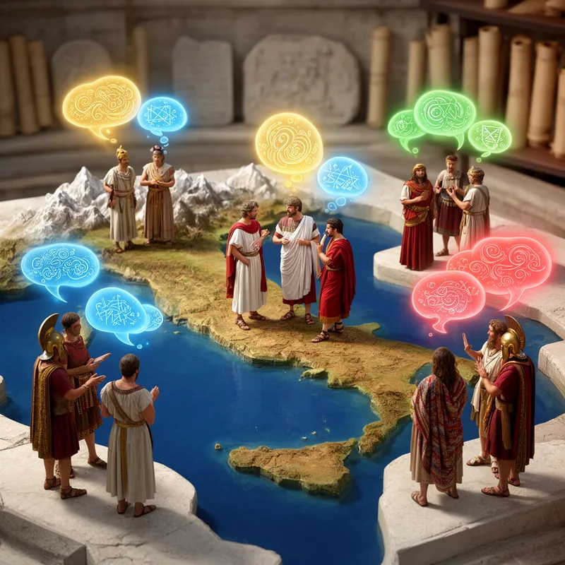 Italic