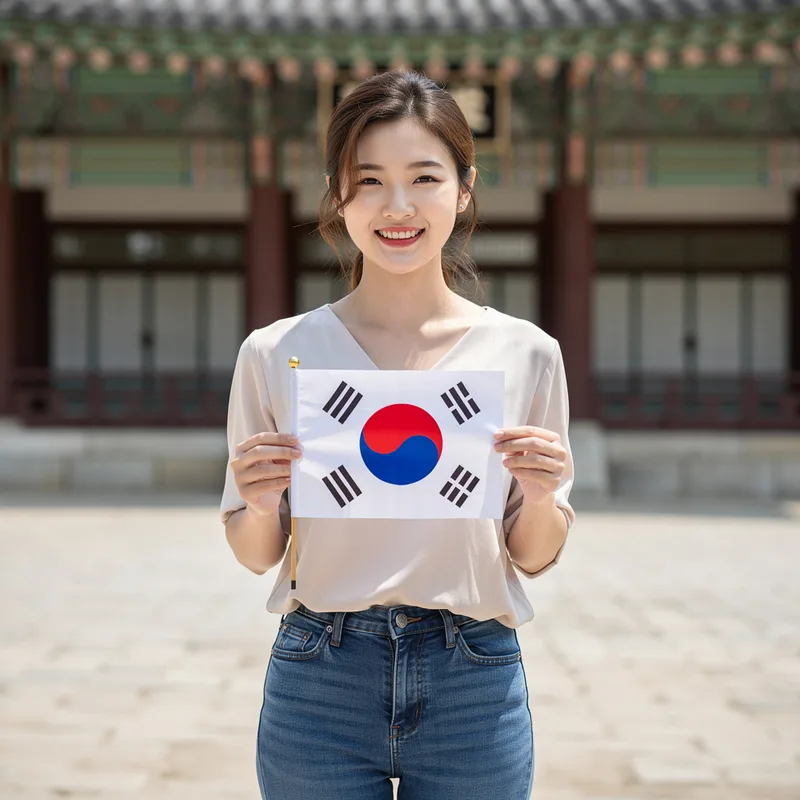 South Korean