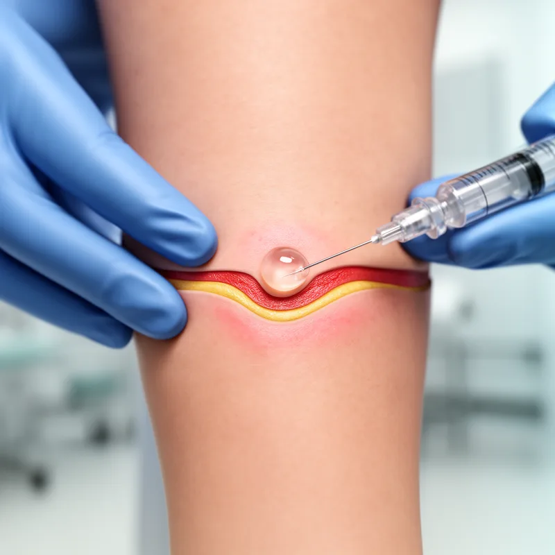 intradermic