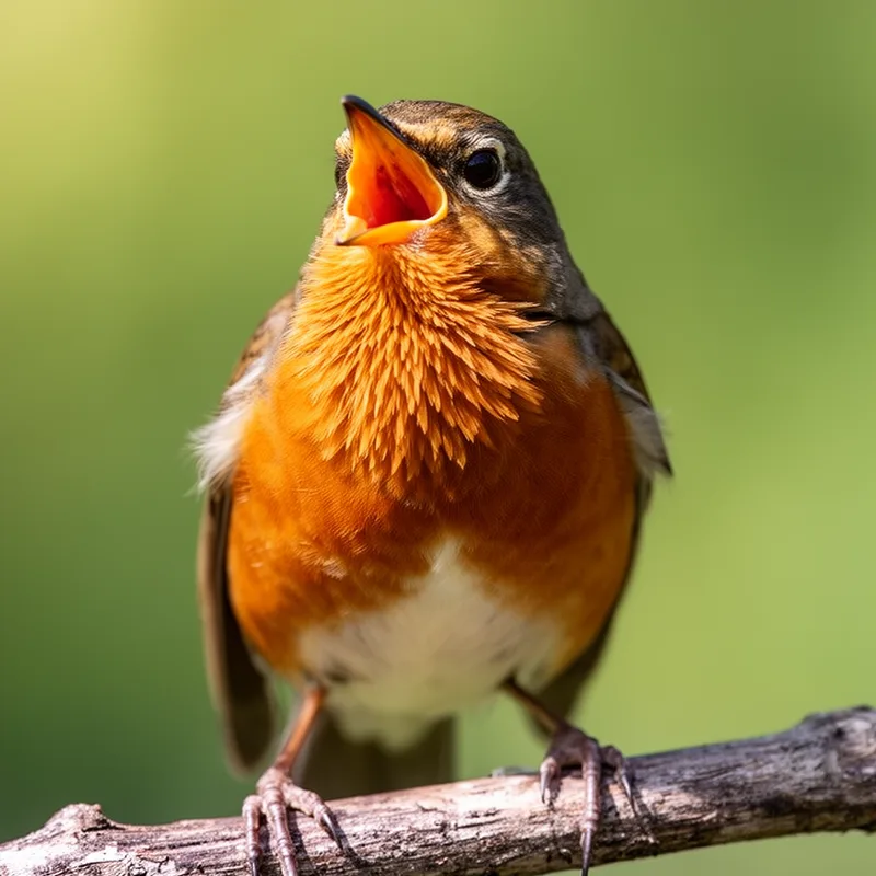 vocal