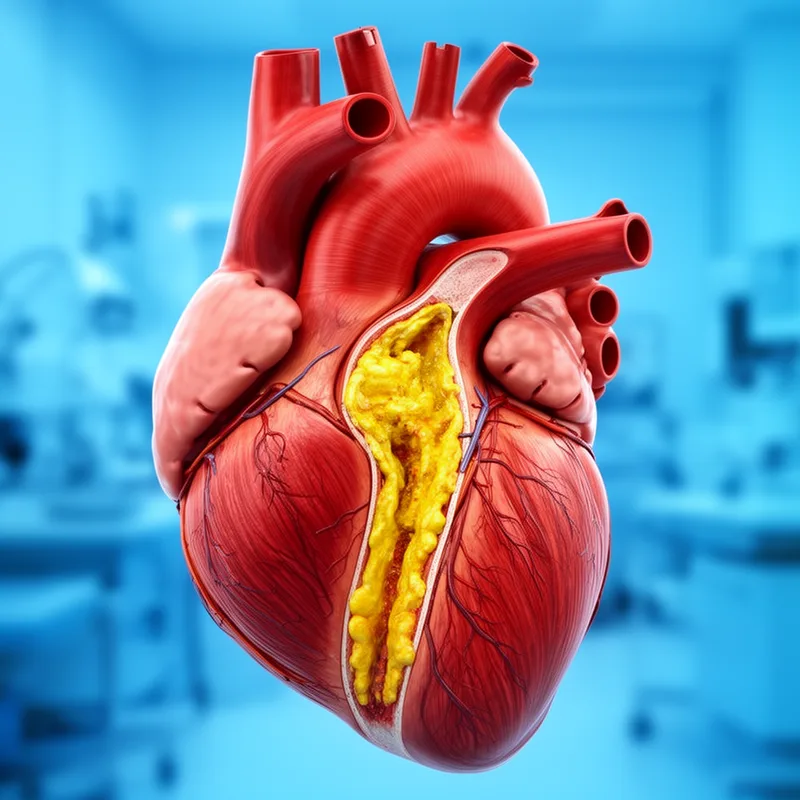 heart disease