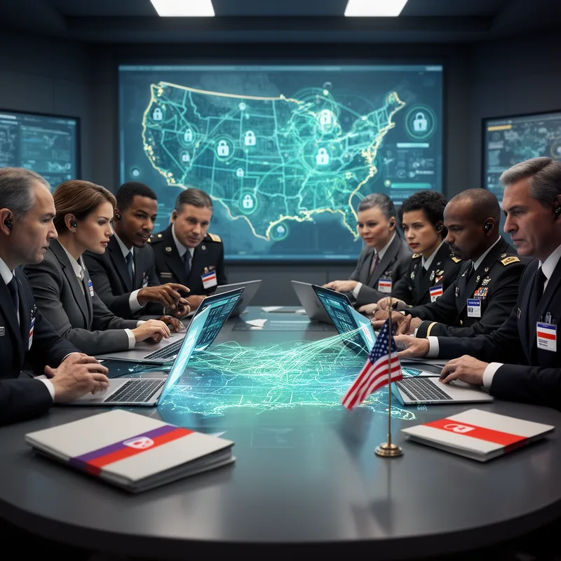 United States Intelligence Community