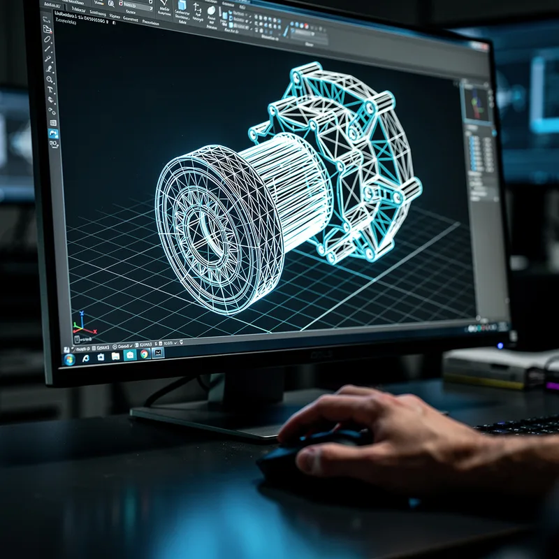 CAD