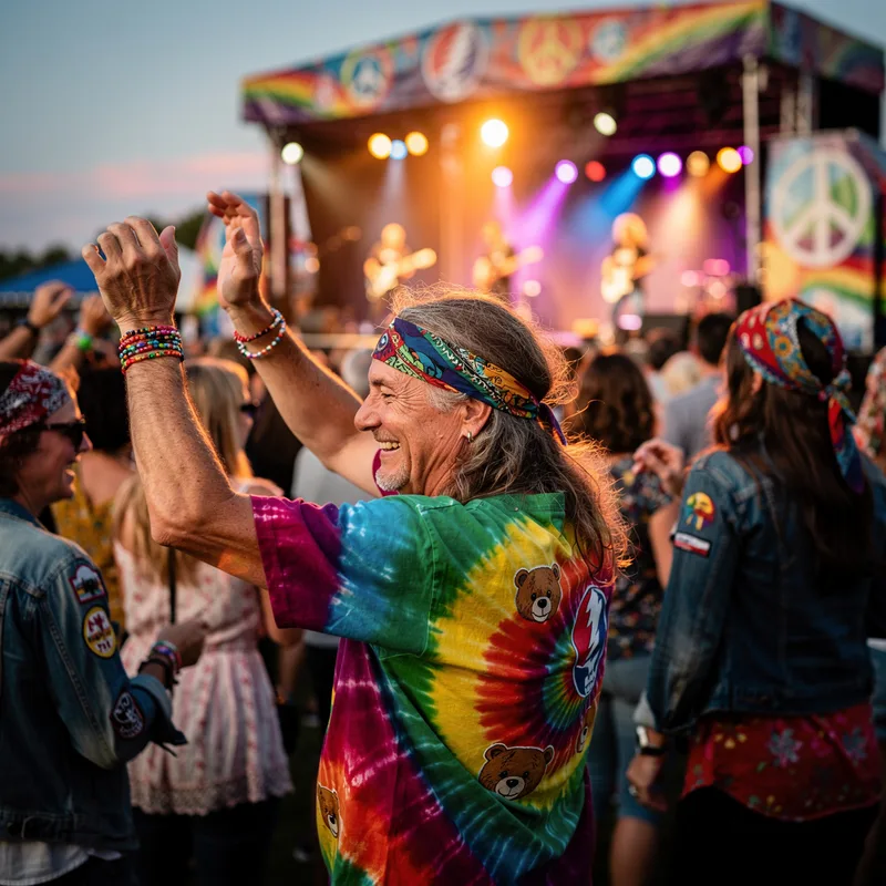 deadhead