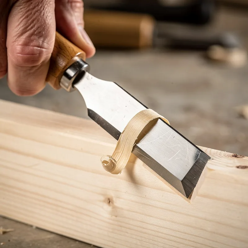 chisel