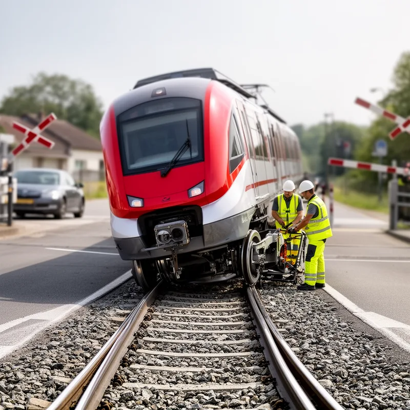 off-track