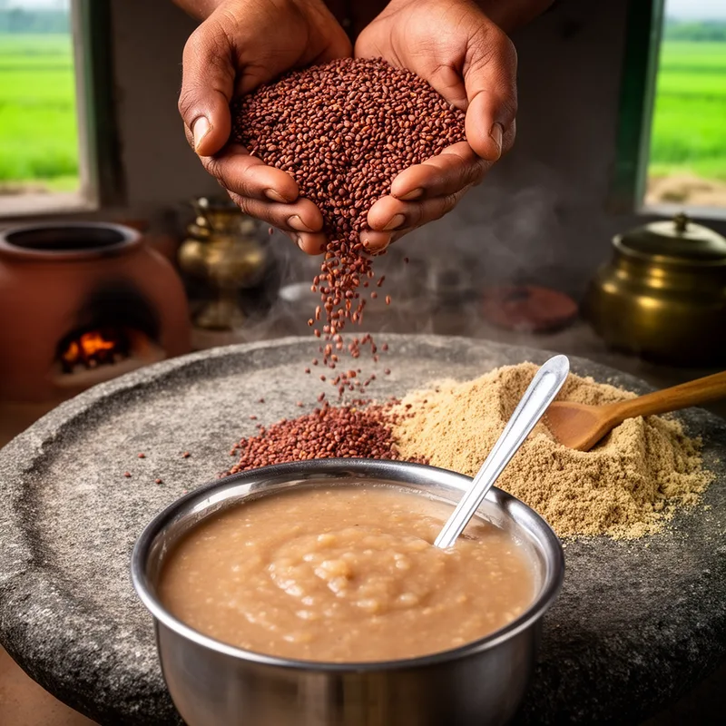ragi
