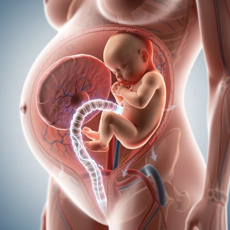 placental