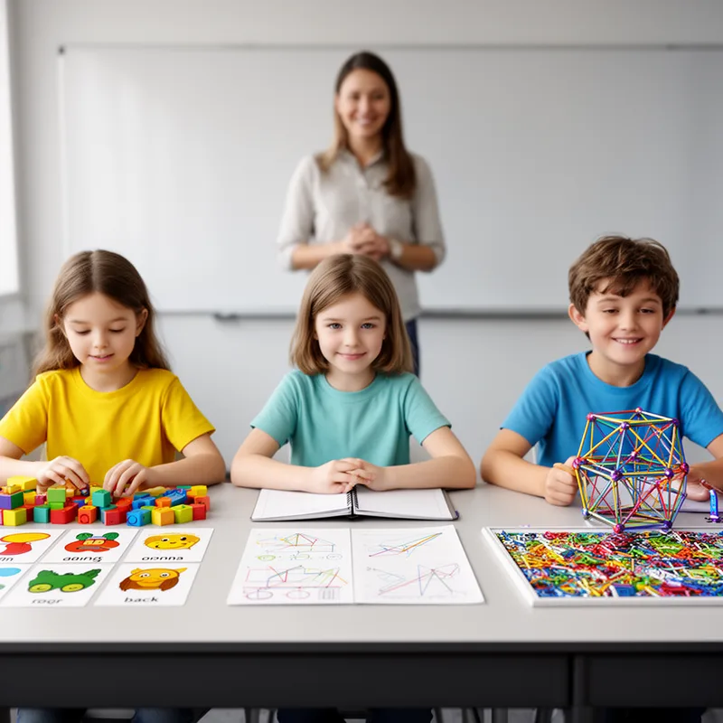 differentiated