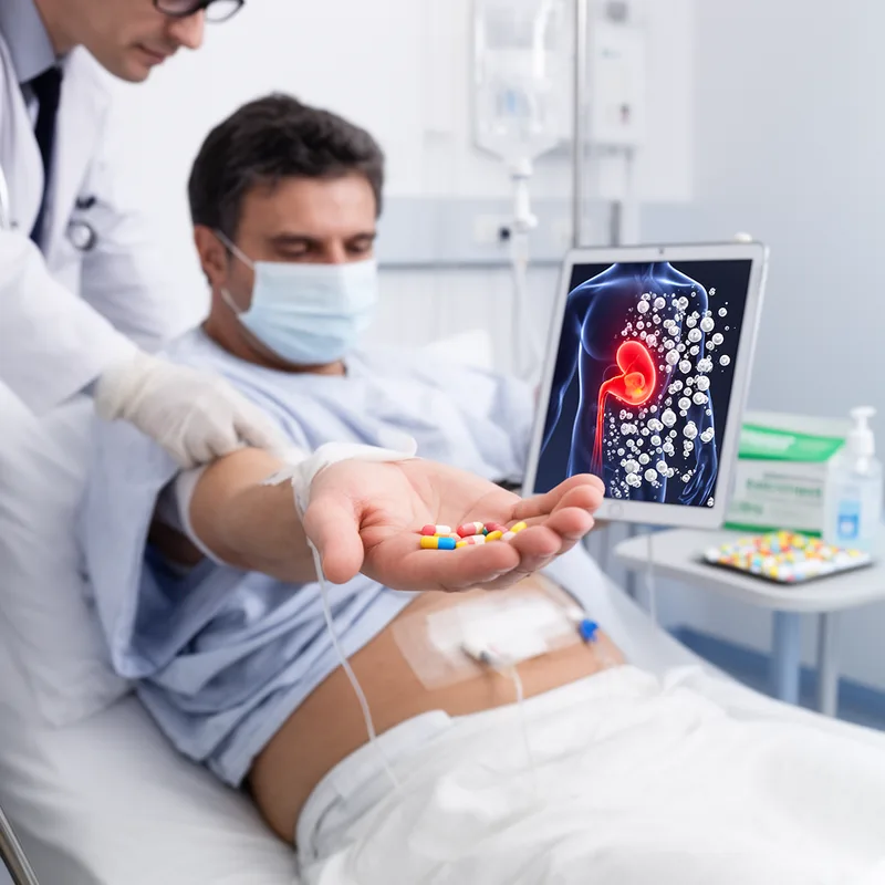 immunosuppressive