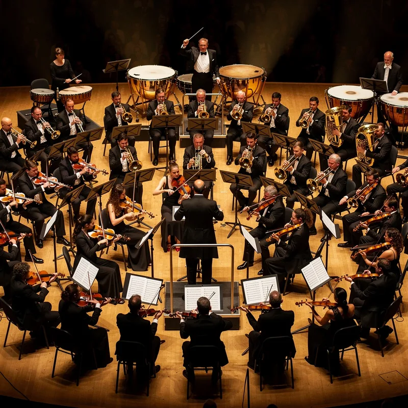 symphony