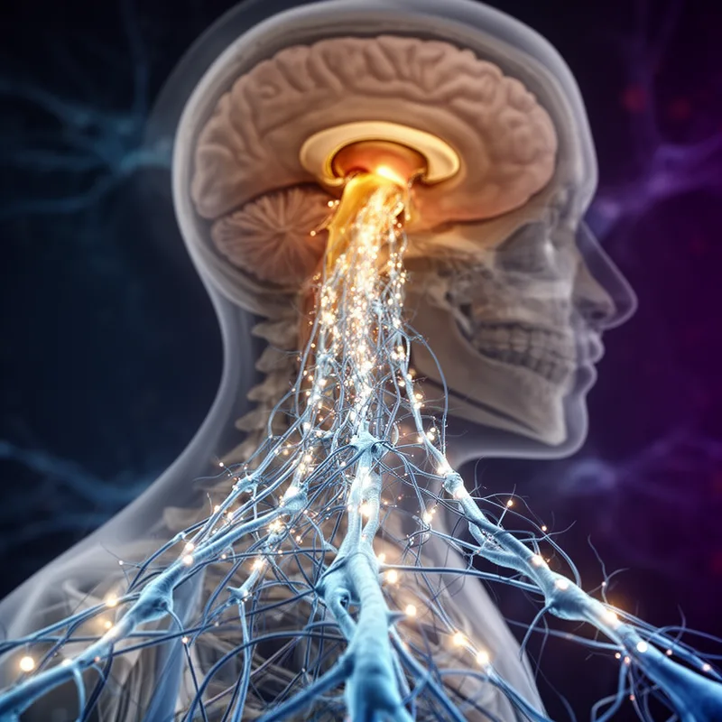 neural structure