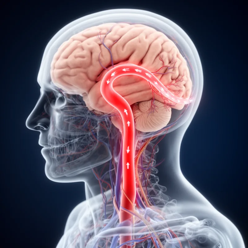posterior temporal artery