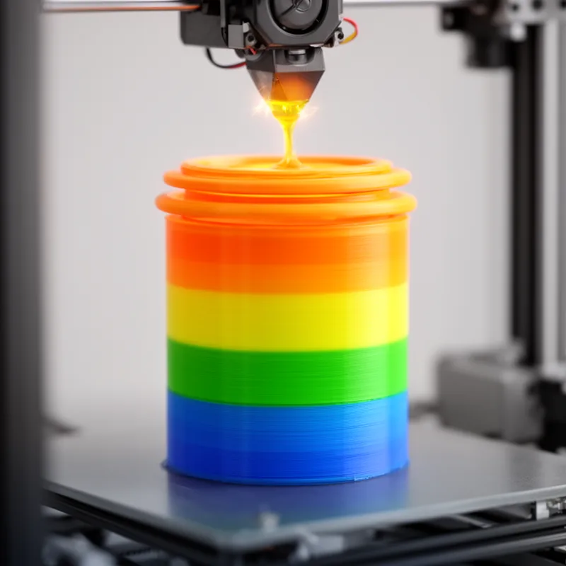 additively