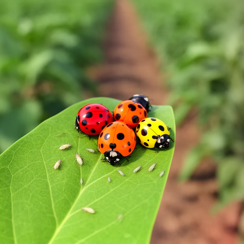 Coccinellidae