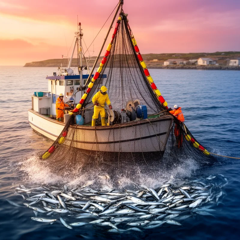 seiner