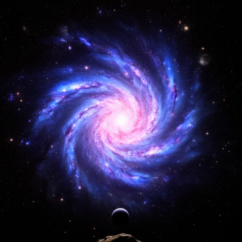 cosmic