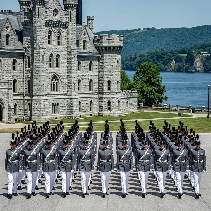 West Point