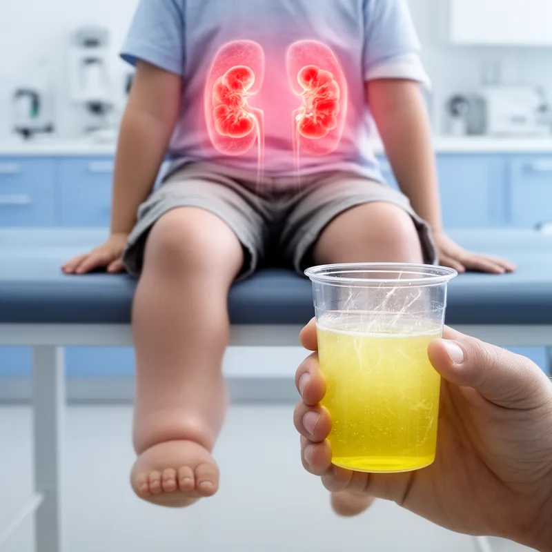 nephrotic syndrome