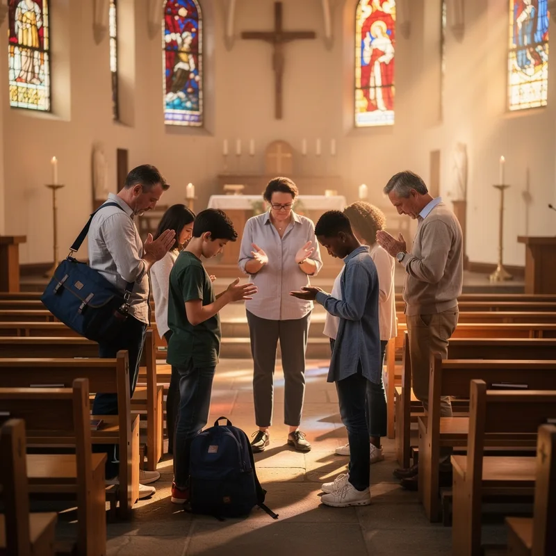 devotional
