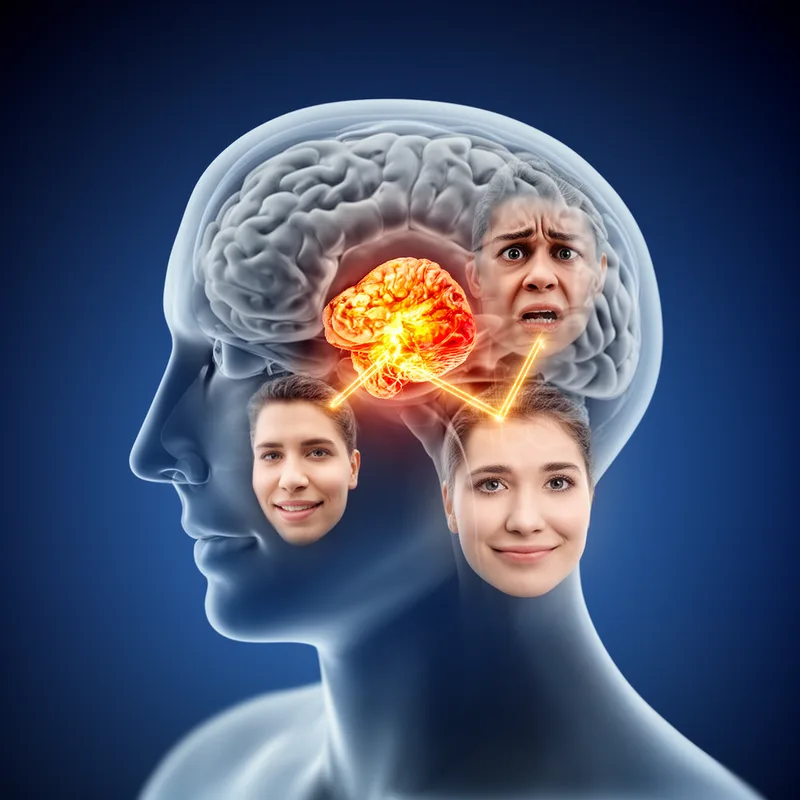 visceral brain