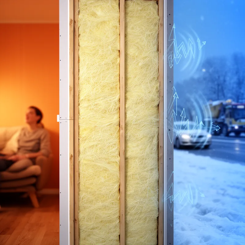 mineral wool