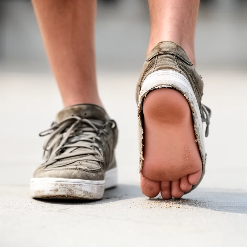 soleless