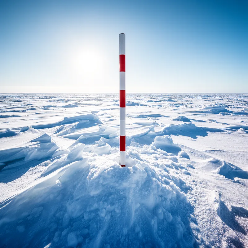 North Pole