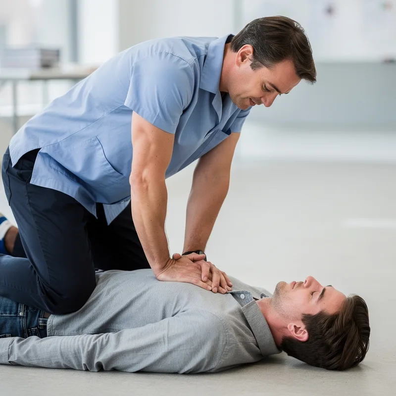 CPR
