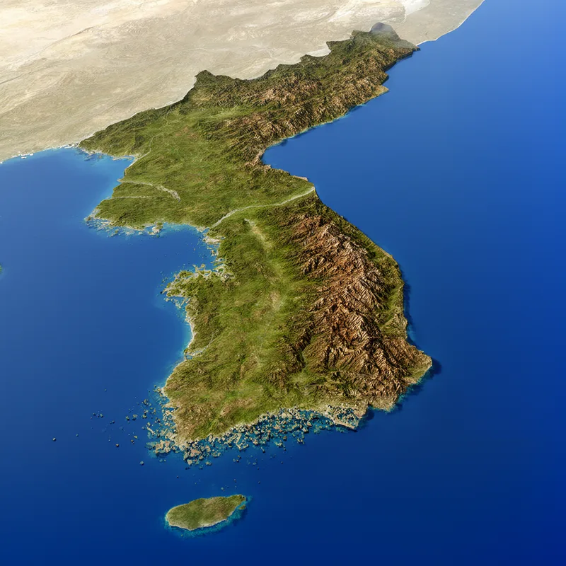 Korea